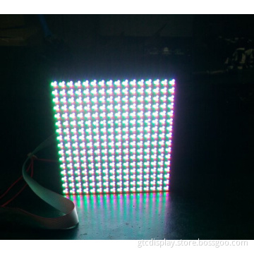 Outdoor DIP Full Color LED Display Module P10 Price